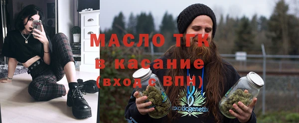 твердый Арсеньев