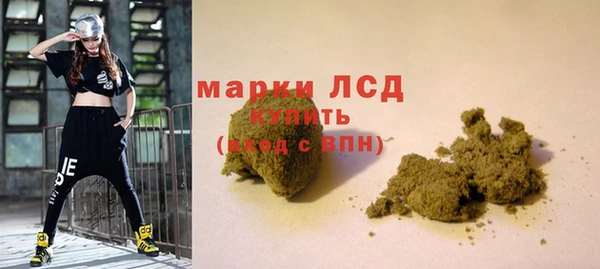 твердый Арсеньев