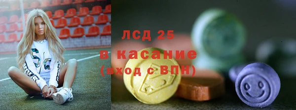 твердый Арсеньев